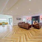 Prázdninový dům 4 Bed In Penrith Oc-89957 Shap