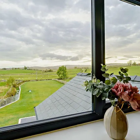 4 Bed In 89957 Holiday home *
