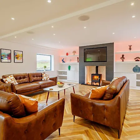 4 Bed In 89957 Holiday home *