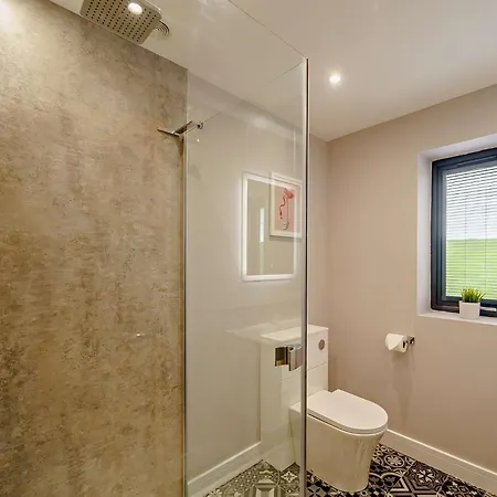 Holiday home 4 Bed In 89957 Shap