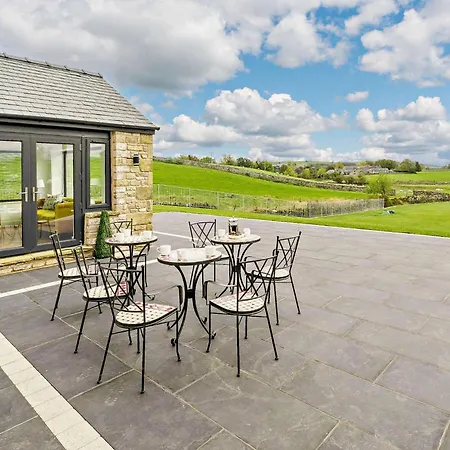 4 Bed In 89957 Holiday home