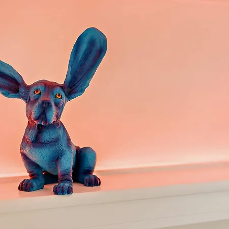 4 Bed In 89957 Vakantiehuis *