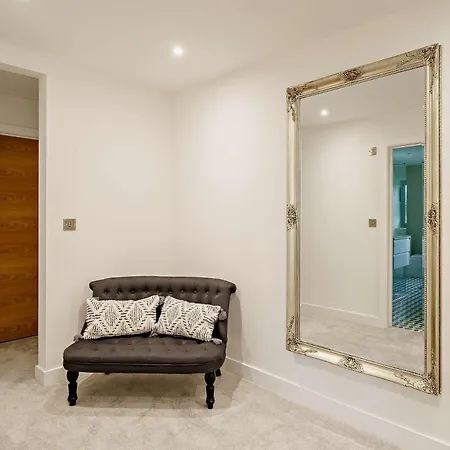 Casa de Férias 4 Bed In Penrith Oc-89957 Shap