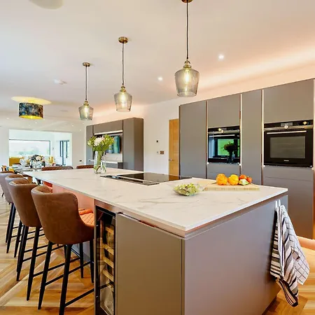 Casa de Férias 4 Bed In Penrith Oc-89957