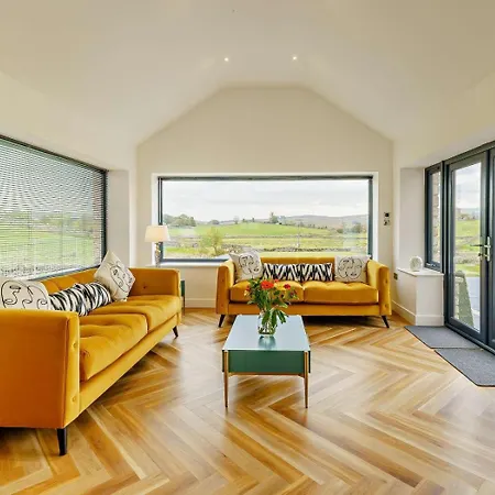 4 Bed In Penrith Oc-89957 Vakantiehuis Shap