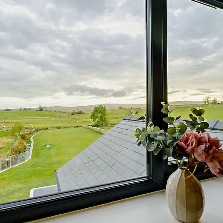 4 Bed In Penrith Oc-89957 Casa de Férias Shap