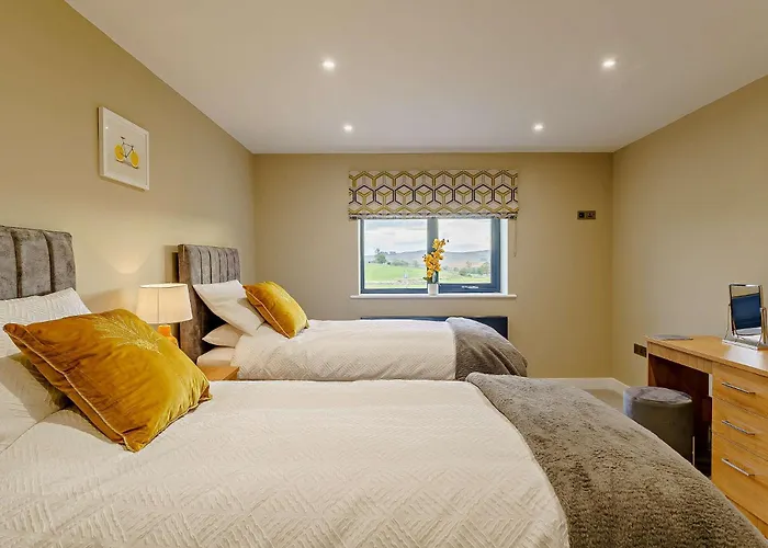 4 Bed In 89957 Holiday home