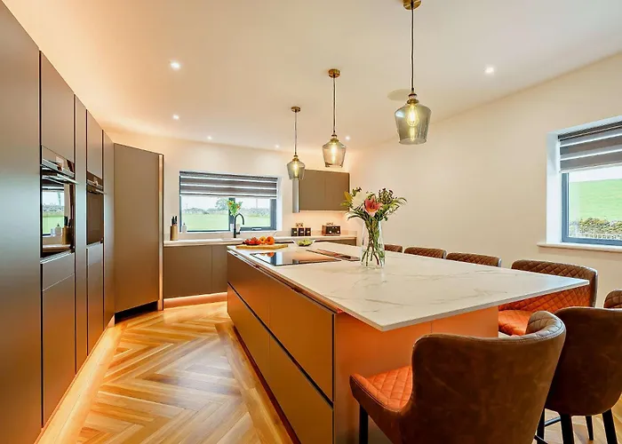 4 Bed In 89957 Holiday home