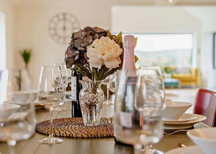 4 Bed In Penrith Oc-89957 * Shap