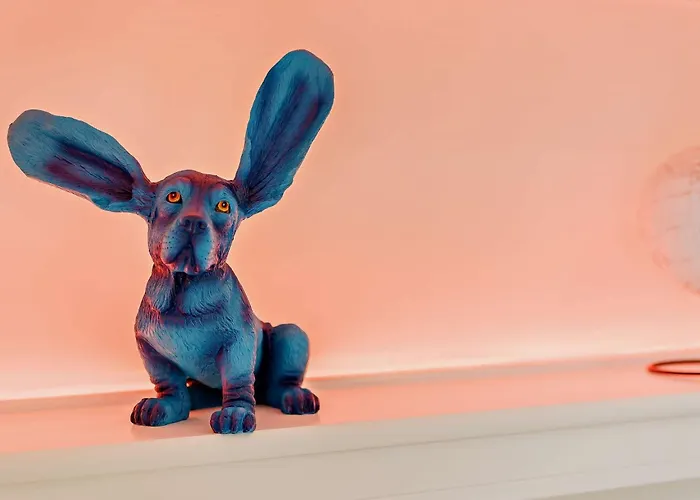 4 Bed In 89957 Holiday home *