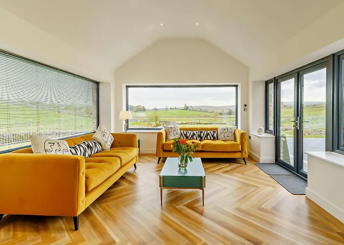 4 Bed In Penrith Oc-89957 * Shap