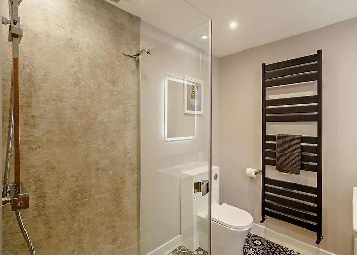 4 Bed In Penrith Oc-89957 Holiday home *