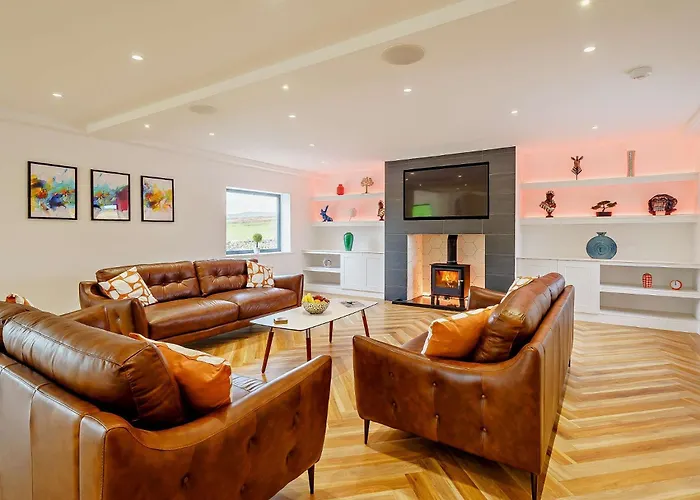 4 Bed In Penrith Oc-89957 * Shap