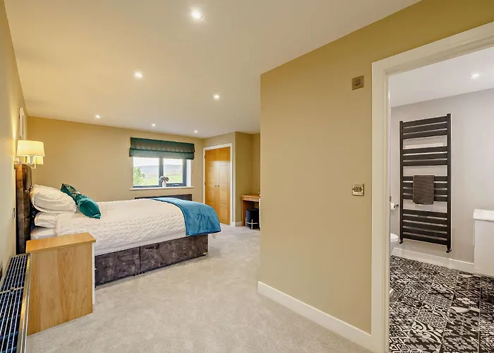 4 Bed In 89957 Holiday home