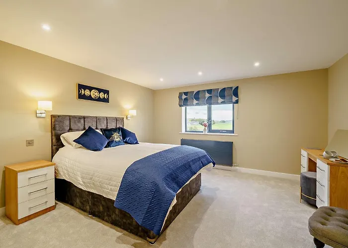 Holiday home 4 Bed In 89957