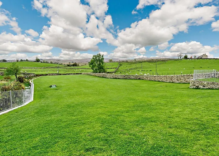 4 Bed In 89957 Holiday home *