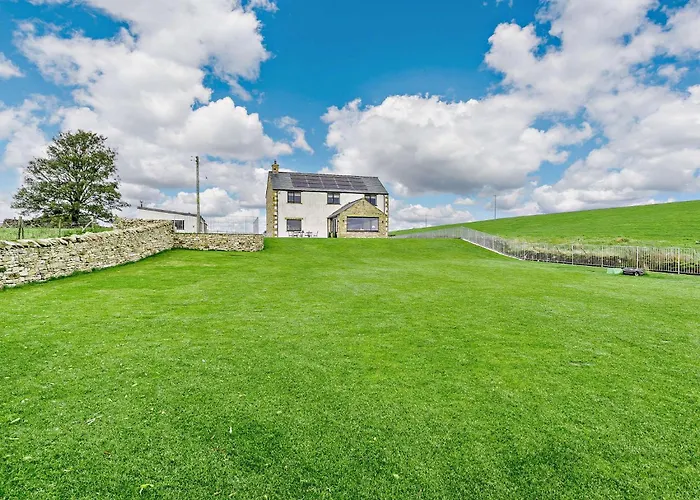 Holiday home 4 Bed In 89957