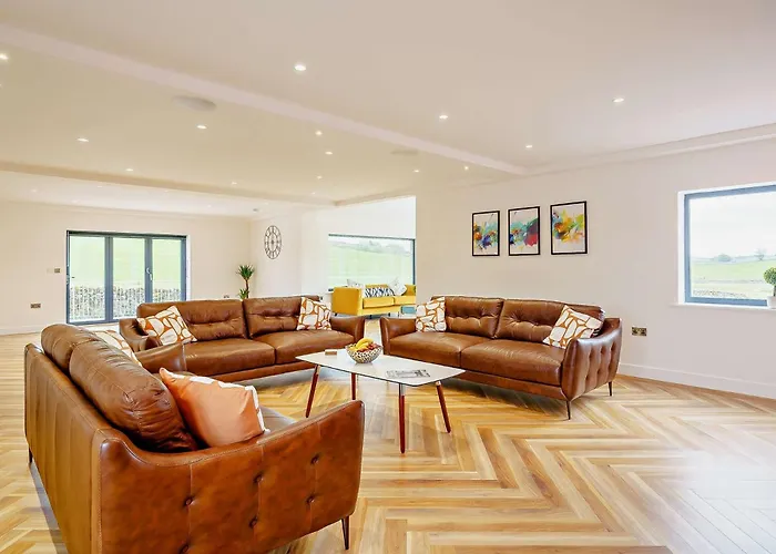 4 Bed In 89957 Holiday home