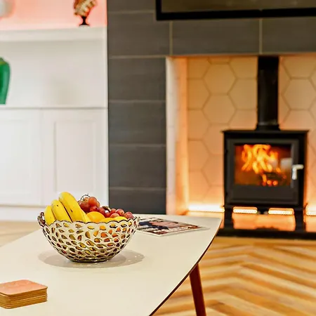 4 Bed In Penrith Oc-89957 沙普