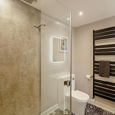 4 Bed In 89957 Prázdninový dům *