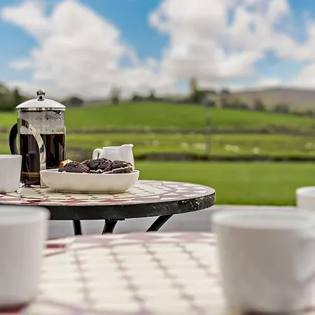 4 Bed In 89957 Prázdninový dům *