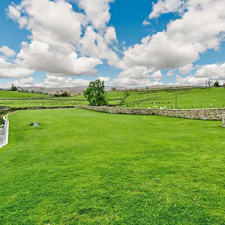 4 Bed In 89957 Prázdninový dům *