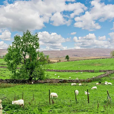 4 Bed In 89957 Prázdninový dům *