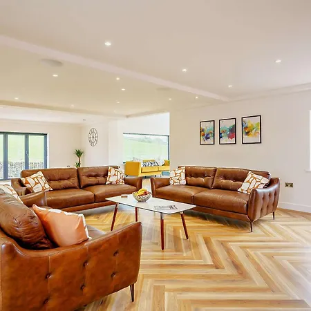 4 Bed In 89957 Prázdninový dům